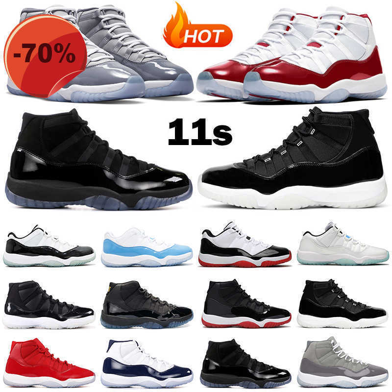

Boots Cool Grey Jumpman 11 11s Cherry Basketball Shoes Mens Chaussures de basket-ball women Jumpman Animal Instinct Bred Cap and Gown Outdoor, (1)