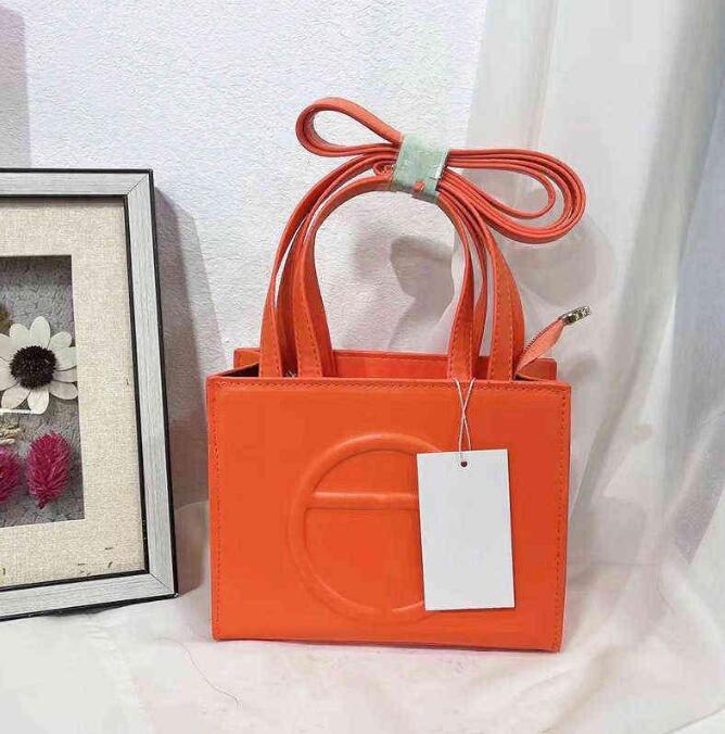 

Brand Women Bag Teeelfar Bags Designer Handbags Pu Shoulder Bag For Wome
