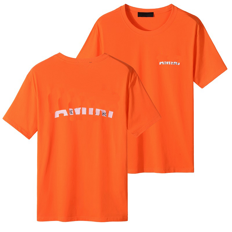 

New t shirt Sportwear sweatshirt With Letters Print designer t shirts Short Sleeves Cotton Casual Tees Breathable Clothing Lovers luxury Fashion tee size m-4xl, 11