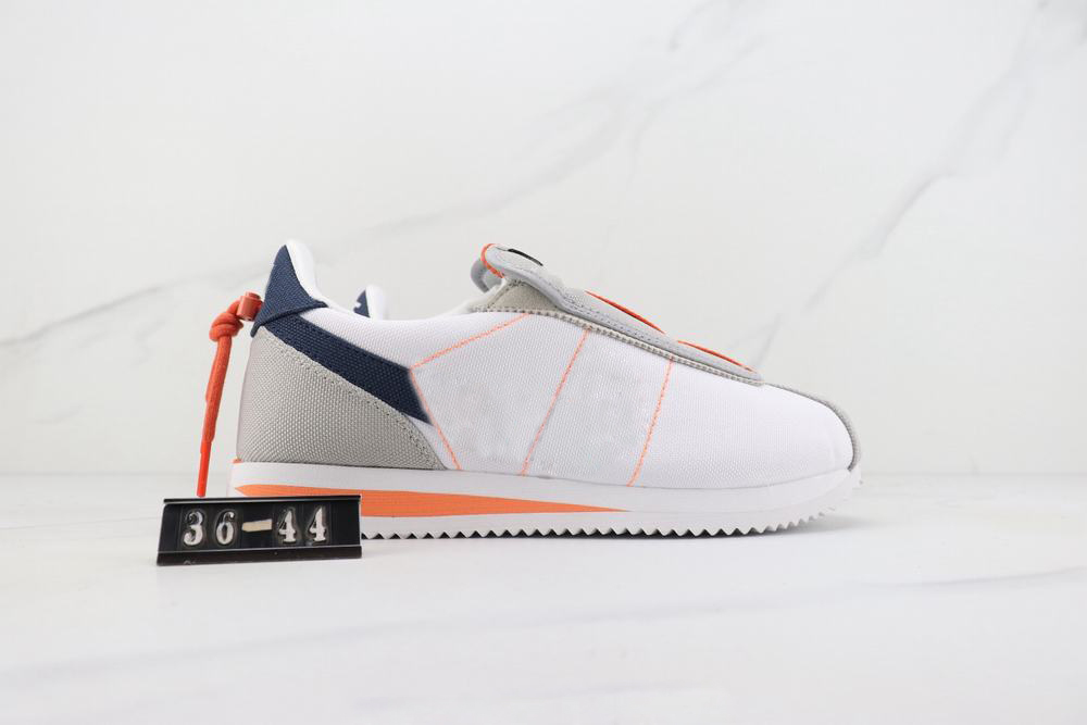 

With Box Kendrick Lamar Running Shoes Men Women Kenny IV Cortez Basic Slip Sports Sneaker, Multi