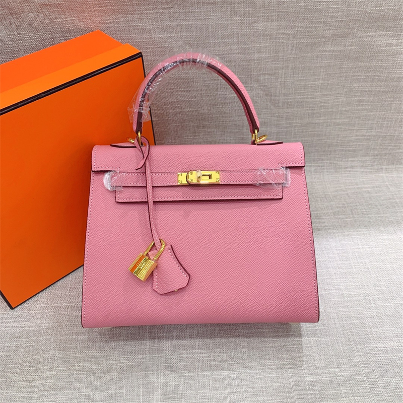 Dupe HER-MES Women Handbags and Purses Ladies Shoulder Bag Top Handle Satchel Tote Work Bag with Matching Clutch WH103101