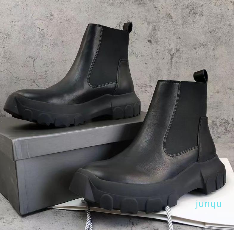 

High top shoes OP59 male crystal transparent sole casual board shoes women everywhere red net zipper increased ankle boots large size single shoe tide 08
