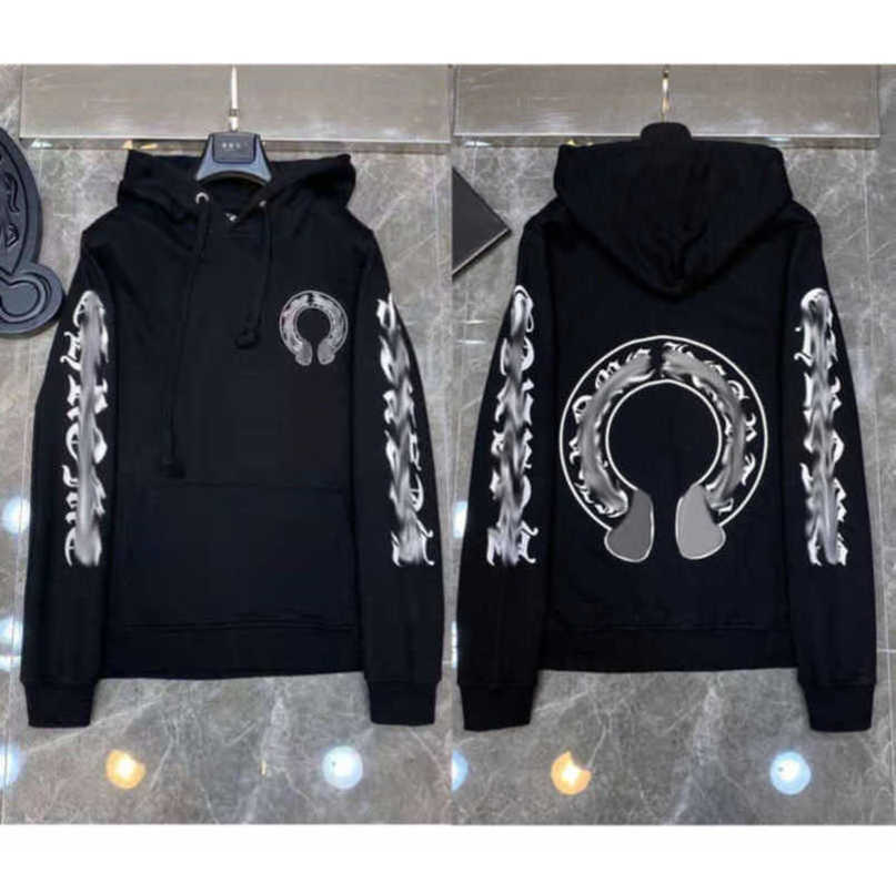 

Fashion Mens Luxury Jackets Sweatshirts Designer Hoodies Sanskrit Sweater Zipper Hooded Cross Pullover Hoodie Casual Men Women Tops Coat Jacket Rvx9