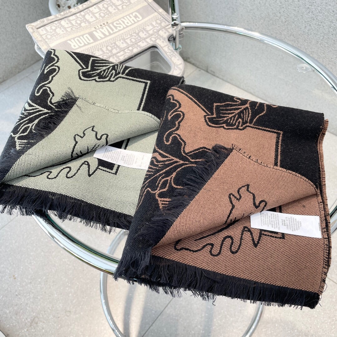 

022 New fall/winter scarf for women versatile fashion couples cashmere warm scarf