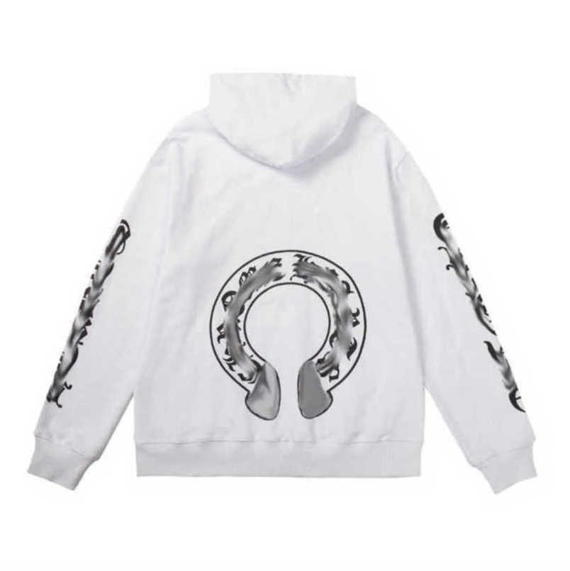 

Mens Fashion Luxury Sweatshirts Designer Hoodies Sanskrit Sweater Zipper Hooded Cross Pullover Hoodie Casual Men Women Tops Coat Sweatshirt Jacket 1qq5, Please contact us for real pictures