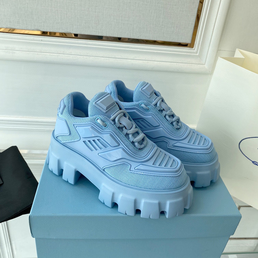 

Fashion Luxury Brand Sneakers Shoes Designer Slides Handmade Multicolor Gradient Floral Women Shoe Brocade Genuine Leather Sneaker by fen003, #box