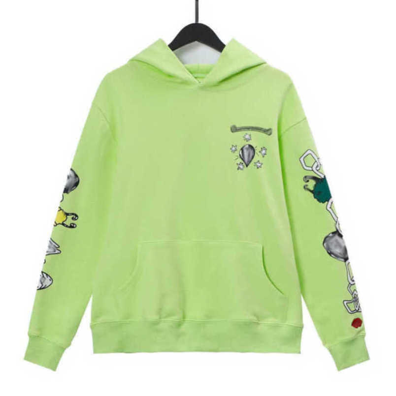 

Fashion Men' Luxury Jackets Sweatshirts Designer Classic Hoodies Zipper Hooded Sweater Casual Men Women Cross Pullover Sanskrit Hoodie Tops Coat Jacket S1tk