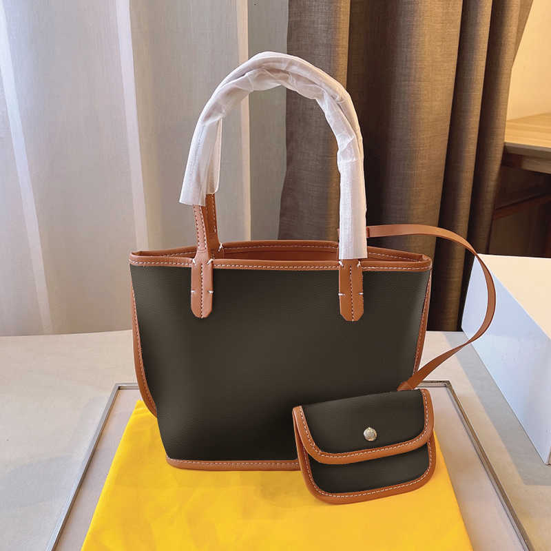 

Quality Goya Luxury Designer Bags Wallets Card Holder Crossbody Tote Mini Totes cluch Genuine Real Leather womens shopping bag 2in1 purses, Army green