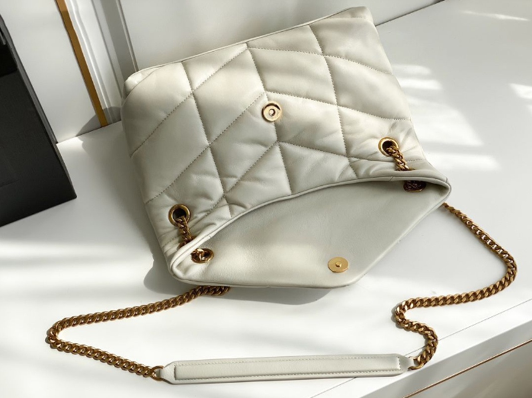 

Designer Luxury YYSL Bags For Womens Handbags Crossbody Purses YSLitys large Capacity Versatile The Tote Bag Loulou Multicolour Fashion Leather Wallet QVPQ, No bag