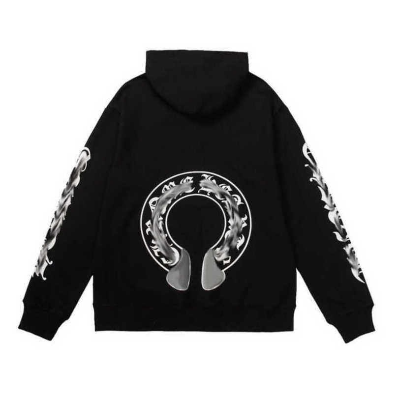 

Fashion Luxury Mens Jackets Sweatshirts Designer Hoodies Zipper Sanskrit Graffiti Hooded Sweater Cross Pullover Hoodie Casual Women Tops Coat Jacket 5igf, Please contact us for real pictures