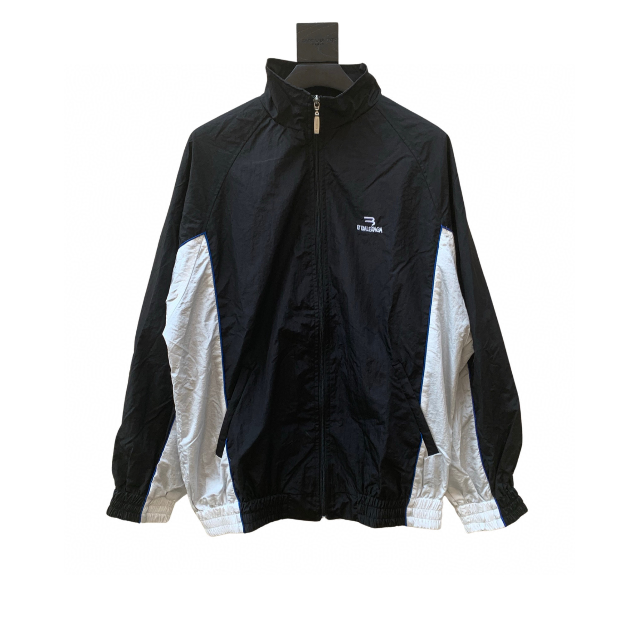 

Men's plus size Outerwear & Coats Polar style summer wear with beach out of the street pure cotton lycra 2weg