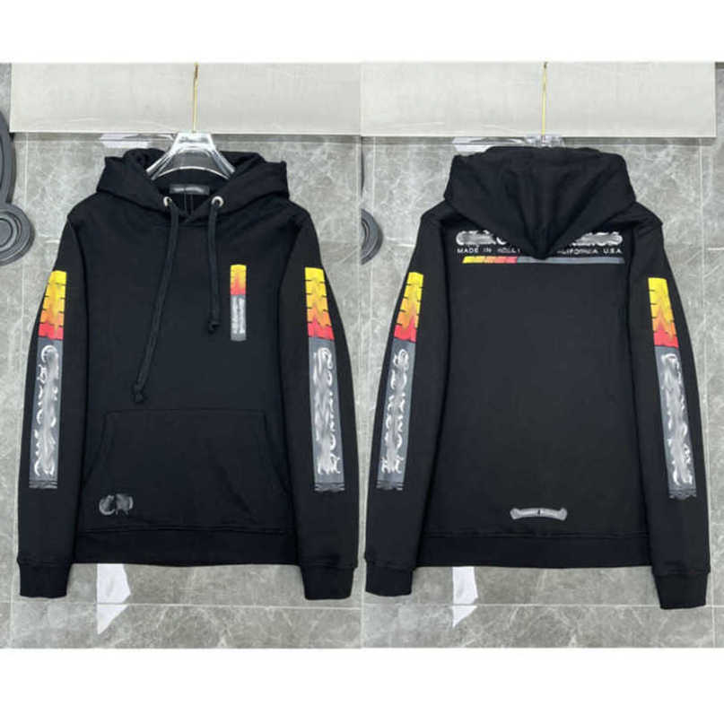 

Fashion Mens Luxury Jackets Sweatshirts Designer Hoodies Sanskrit Sweater Zipper Hooded Cross Pullover Hoodie Casual Men Women Tops Coat Jacket Hnca