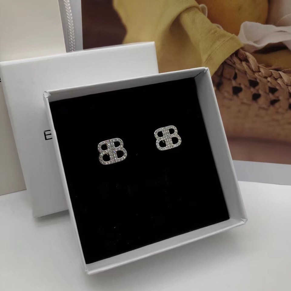 

charms Designer Earring Jewellery Luxury BB Paris 21 new earrings