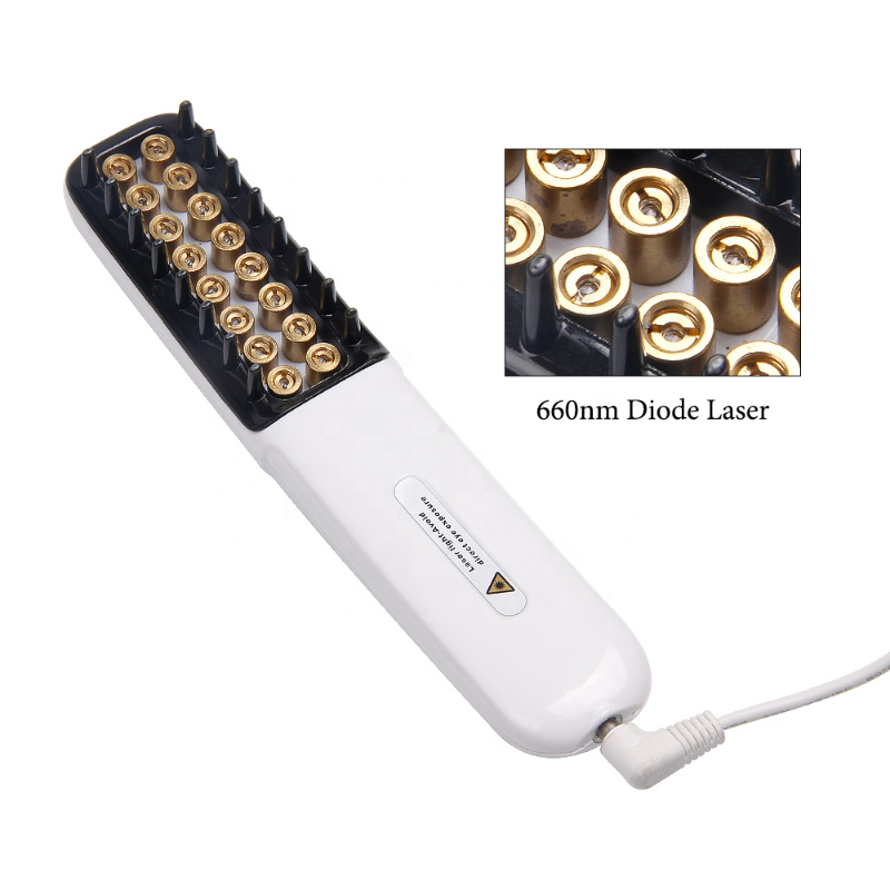 

Laser Machine Latest Red Light 660Nm Hair Growth Machine Laser Price