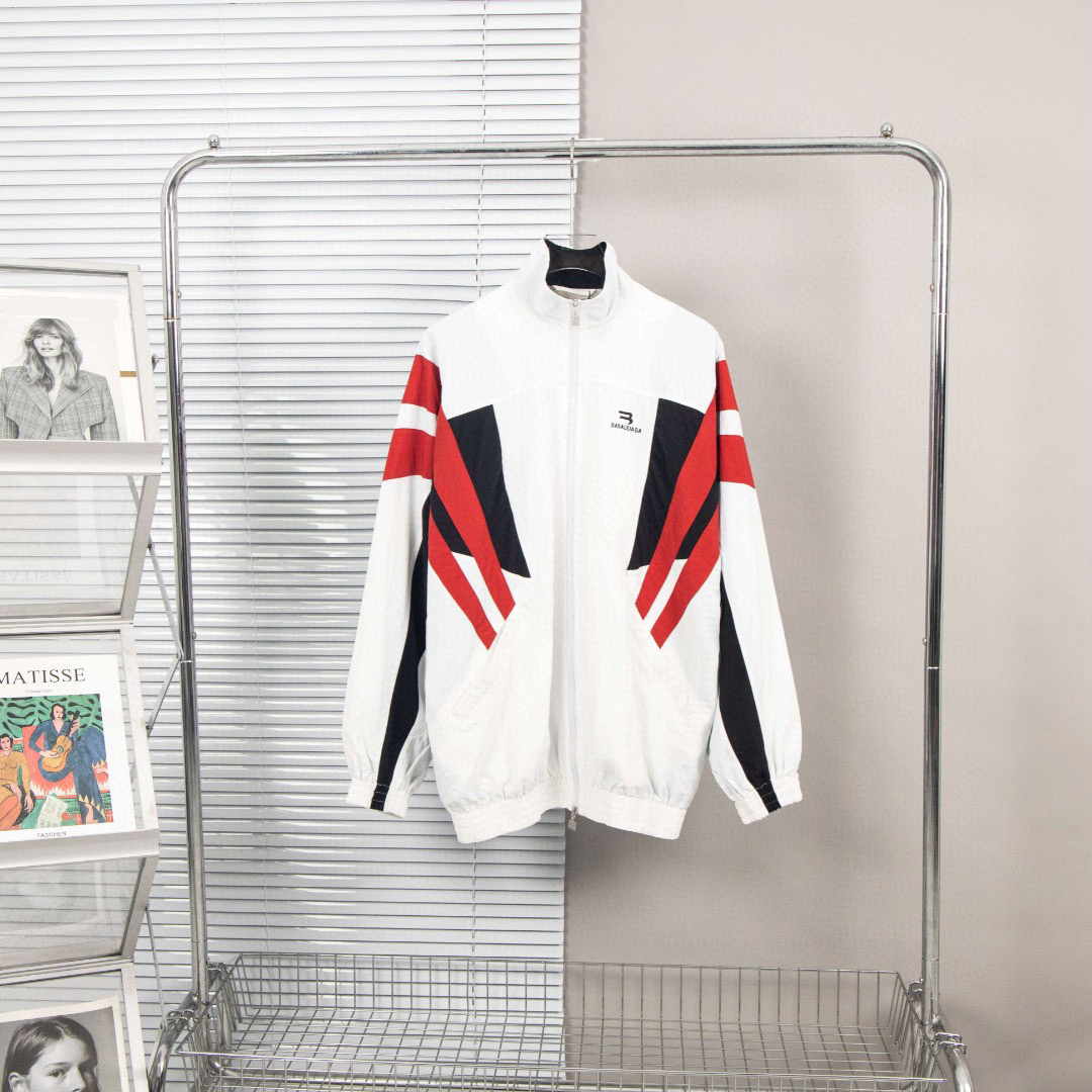 

Men's plus size Outerwear & Coats Polar style summer wear with beach out of the street pure cotton lycra 2wffd