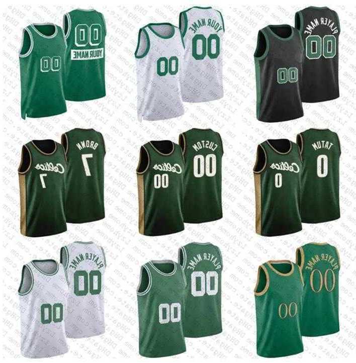 

Boston''Celtics''custom Men Women Youth 9 Derrick White 8 Danilo Gallinari 12 Grant Williams 91 Blake Griffin 44 Robert Williams III Basketball Jersey, Colour