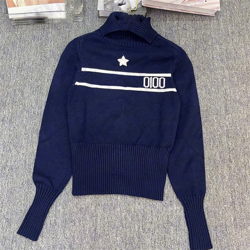 

Designer Cardigan Women Pullovers Sweaters Luxury Letter Jacquard Knitted Sweater Ladies Designers Hoodie Clothes, Extra shipping/no ship