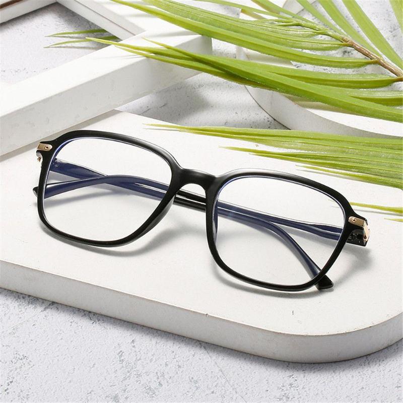 

Sunglasses Fashion Portable Vintage Comfortable Eyeglasses Reading Glasses Eye Protection Ultra Light Frame