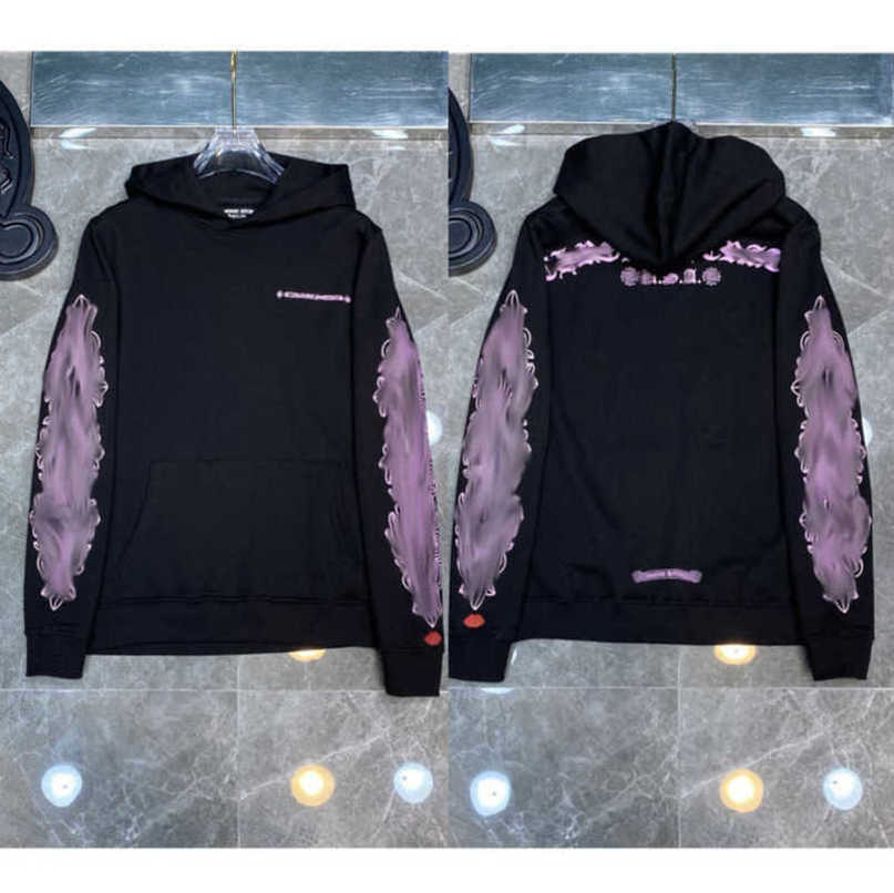 

Luxury Mens Fashion Sweatshirts Designer Women Jackets Hoodies Sanskrit Sweater Zipper Hooded Cross Pullover Hoodie Casual Men Tops Coat Sweatshirt Us3n, Please contact us for real pictures