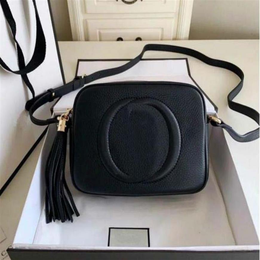 

Women Leather Tassel Wallet Handbag Crossbody Soho Disco Shoulder Bag Fringed Messenger Bags Purse Marmont camera bag 2021261g, Make up the difference