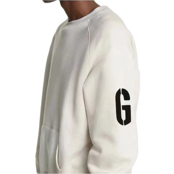 

Mens Designer Sweatshirts Classic Brand Ch Loose Hoodie Horseshoe Sanskrit Print Luxury Zipper Jacket Pullover Hooded Tops Coat Women Sweater Hoodies, Lk-f3551