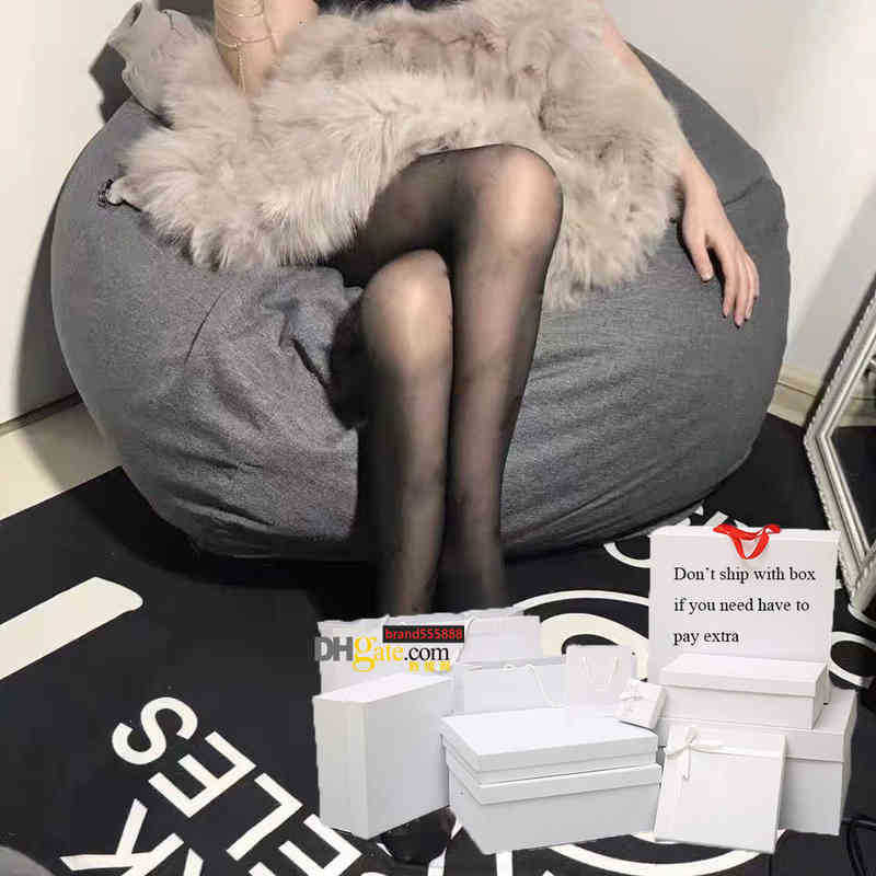 

2023s Socks Sexy Women Stocking Black Lady Classic Letter Pattern Women's Socks High QualityHosiery  Sale Tights, Khaki1
