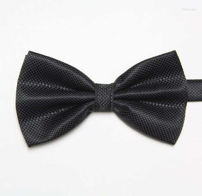 

Bow Ties 2022 Solid Men's Neck Tie Knots Fashion Neckties Neckwear Butterflies