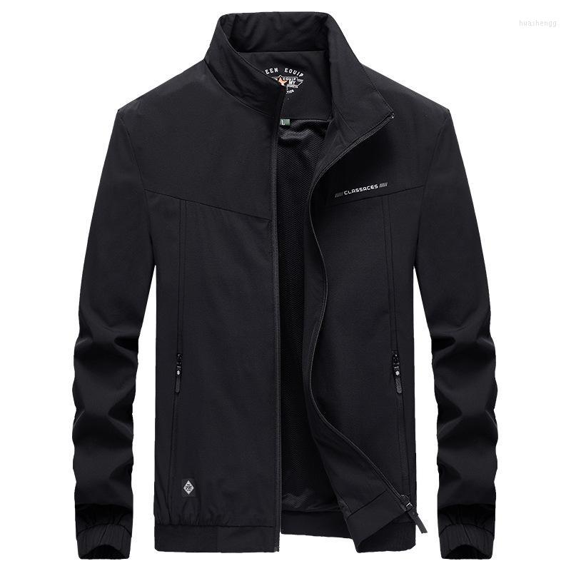 

Men's Jackets Men's Motocycle Thick Casual Jacket Men Winter Snow Tactical Cardigan Windbreaker Black Veste Homme Korean Clothes Mens