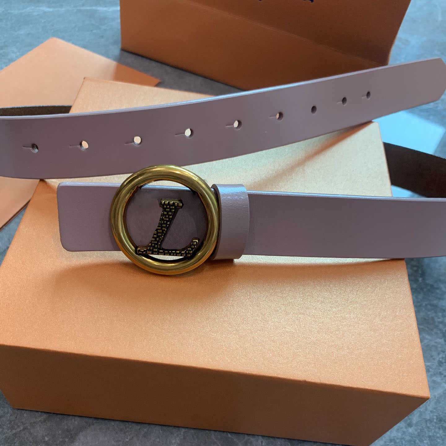 

belts for women Designers Luxurys belts solid color letter Belt casual classic fashion couplesbelt width 8 colors to choose from very, Pink