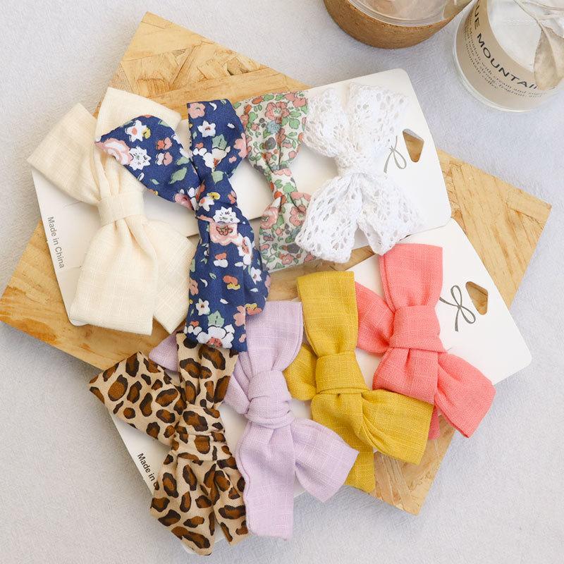 

Hair Accessories Girl Butterfly Clips Lovely Womens Colorful Barrettes Fashion Hairpins For Children 4pcs/set, Hdj-fajia-4pcs-5