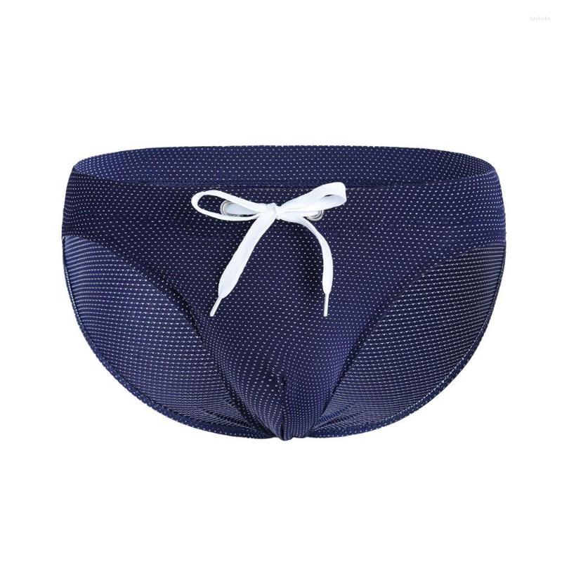

Underpants Sexy Ice Silk Men Bikini Gay Underwear Homme Jockstrap Men's Briefs Male Pouch Lace Panties Tanga Hombre, Gray