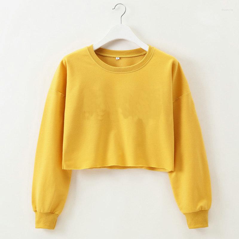 

Women' T Shirts Women Shirt Summer Crop Top Female Tank Long Sleeve Solid Basic Casual Sexy Slim Short Sport Vest Streetwear, Black