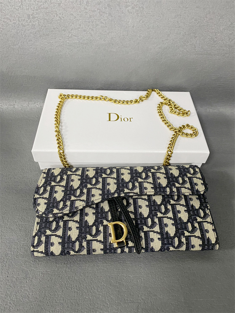 Dior Dupe Oblique Makeup Bags Cosmetic Cases Large Capacity Designer Classic Letters Pattern Girls Handbags Canvas Bag