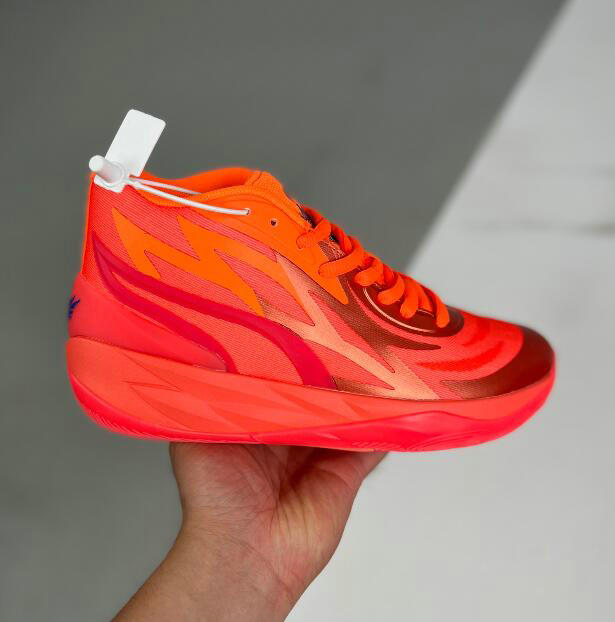 

Basketball Shoes 2022 men LaMelo Ball MB.01 Signature MB1 local online store training Sneakers sports popular Discount 40-46 A24, 10