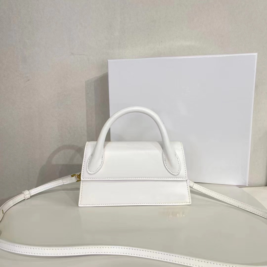 

Bag Designer Bag Women's One Shoulder Crossbody Handbag Colorful Size 21-18-7CM