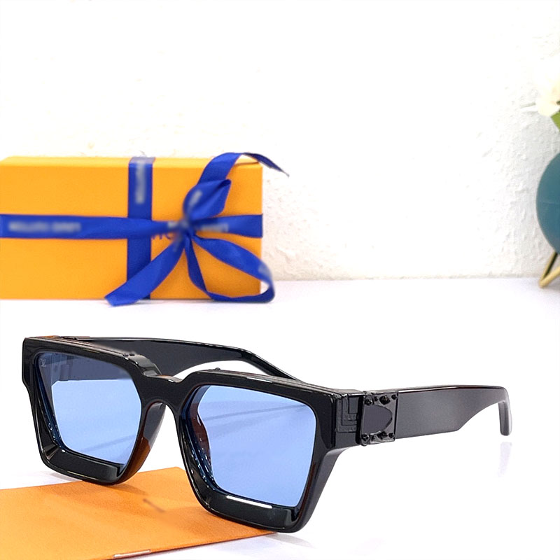 

Sunglasses for women and men summer Z1165ES style UV400 proofed retro full frame glasses with frame