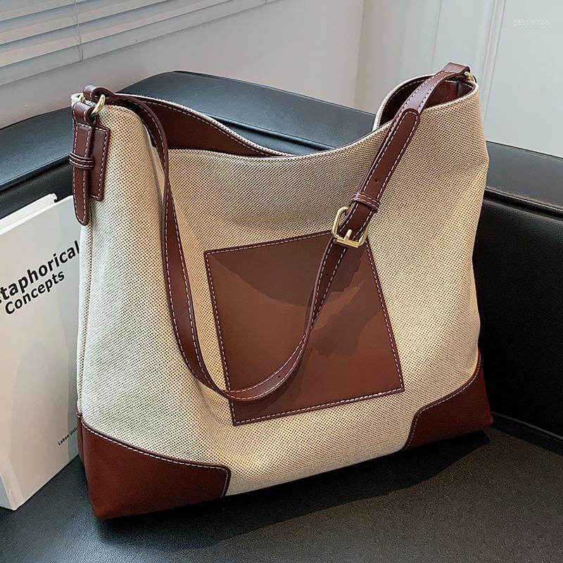 

Evening Bags Large Weaving Shoulder For Women 2022 Luxury Designer Tote Bag Ladies High Quality Handbags Big Women's Sac, Black