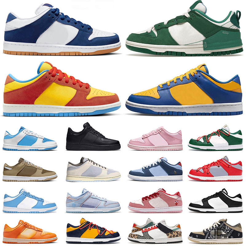 

Origianl Mens Womens Casual Shoes Designer 1 One Low LA Dodgers Bart Simpson Judge Grey Lisa Leslie Disrupt Valentine Day Sneaker Trainer Big Size 12 13 EUR 46 47, 36-45 la dodgers