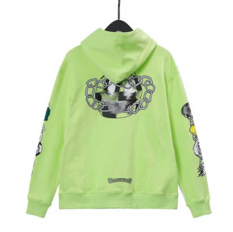 

Fashion Mens Luxury Sweatshirts Designer Hoodies Sanskrit Sweater Zipper Hooded Cross Pullover Hoodie Casual Men Women Tops Coat Sweatshirt Jacket Gfjg, Please contact us for real pictures