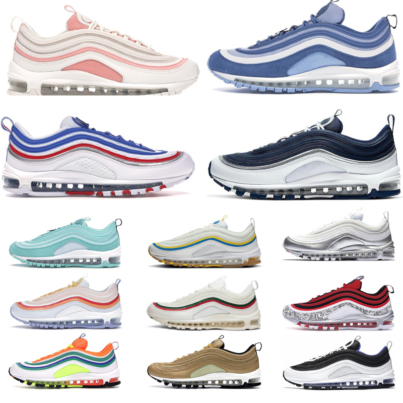 

Running Shoes for mens womens Triple white Black Bullet Halloween White Iridescent South Beach Persian Violet Sneakers trainers Kaomoji