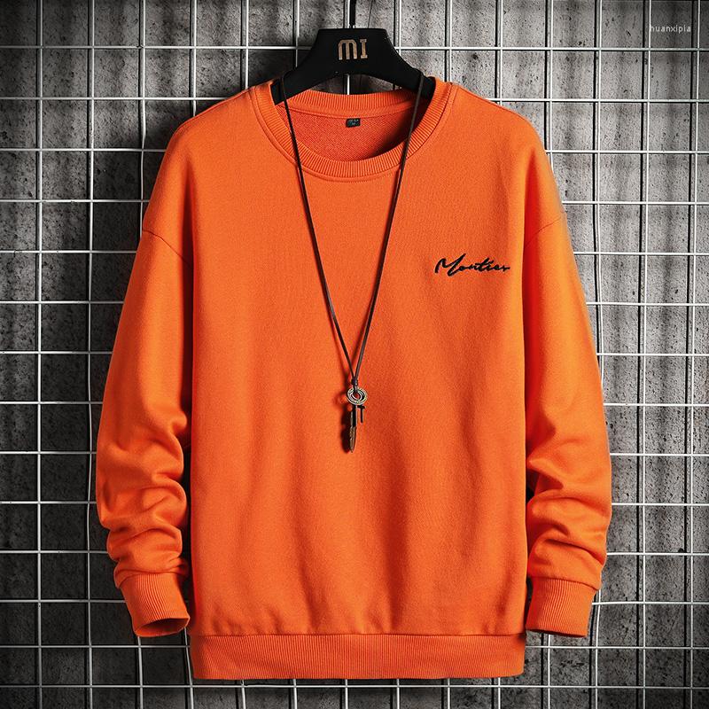 

Men's Hoodies Casual Sweatshirts Men Japan Style Streetwear Sweatshirt Tops 2022 Spring Autumn Fashion Hip Hop, Black