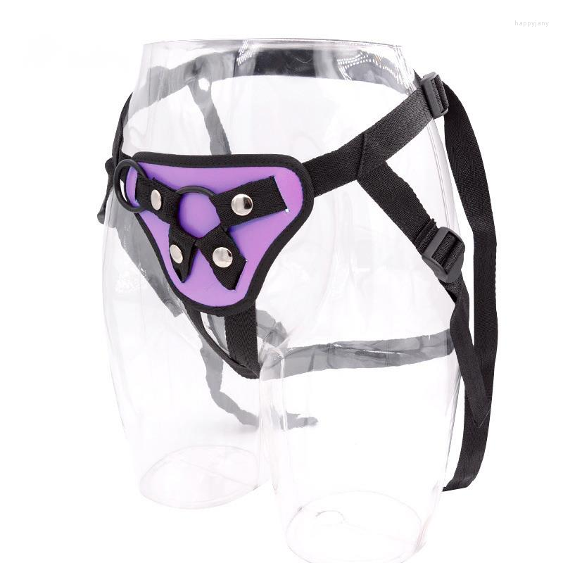 

Women's Panties Racing Bk Adjustable Double 4.5cm For Women And Men Sexy Lingerie Gel Applicable Adult Wear Pull Up Pants ZAR4