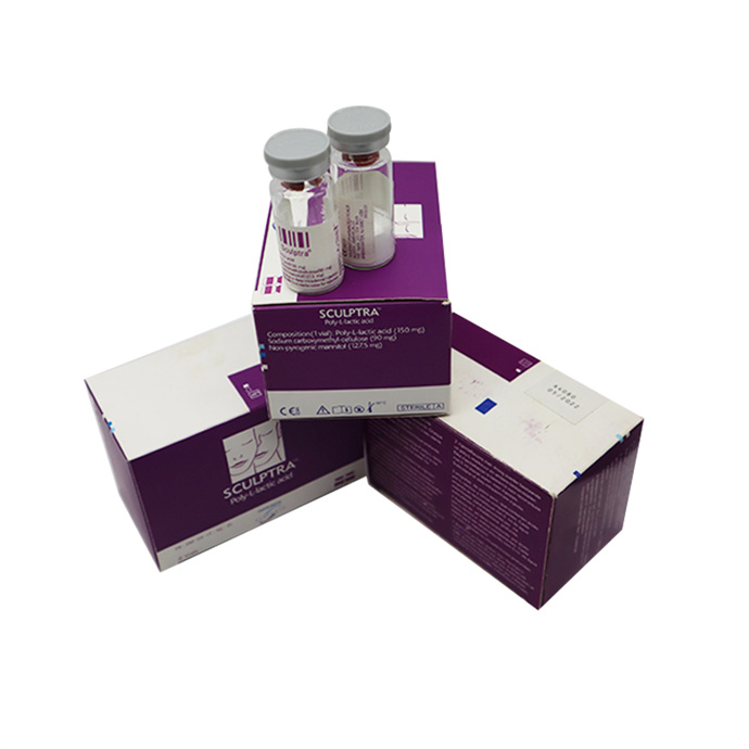

Sculptra Butt Injections Gel Dermal Filler for Breast Butt Enlargement