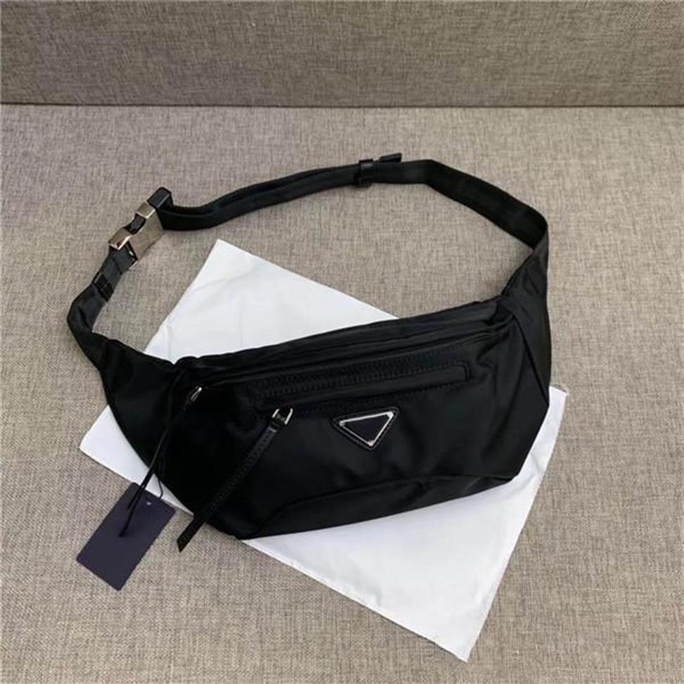 

Backpack designer handbag Luxurys Designers Bags Women men waist bag fashion shoulder Messenger bagss high quality nylon chest bel287e, Customize