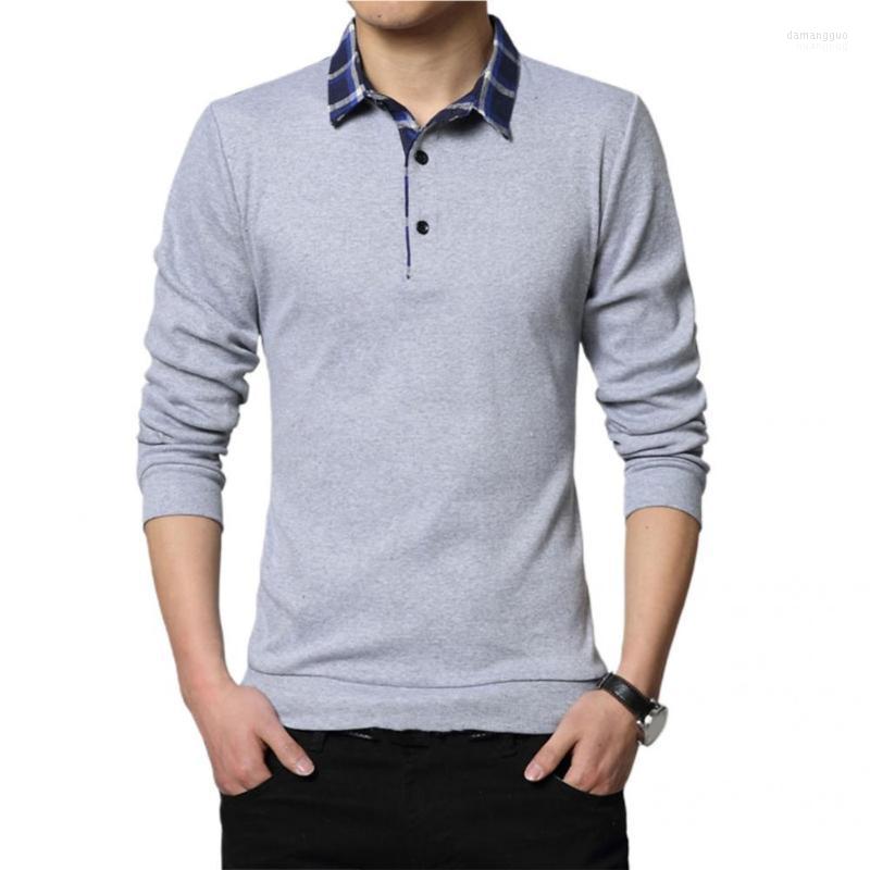 

Men's Casual Shirts Men's Men Shirt Basic Fit Simple Top Spring For Daily Wear, Black