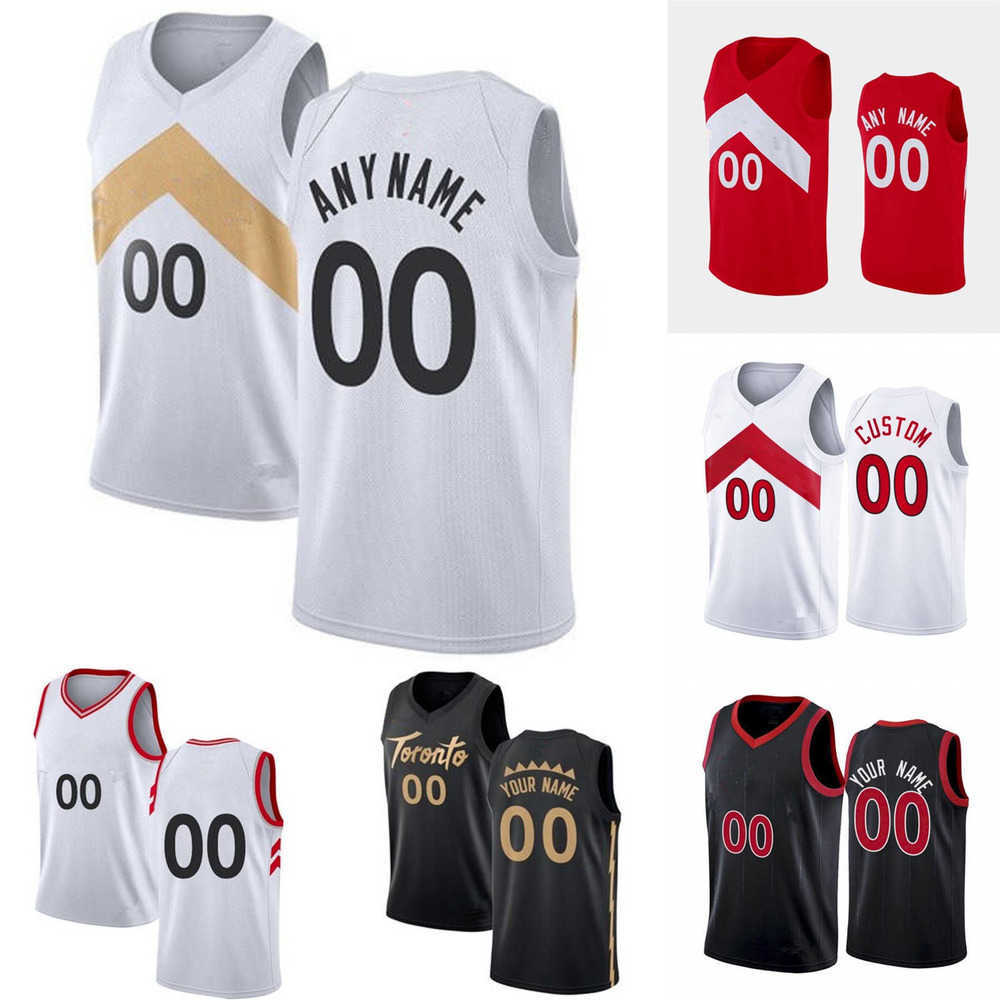 

75th Custom Mens Youth Toronto''Raptors''1 Goran Dragic 22 Malachi Flynn 11 Justin Champagnie 45 Dalano Banton Basketball Jerseys, Color