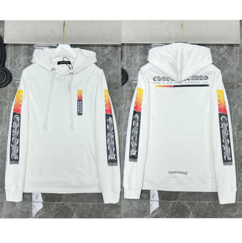 

Luxury Mens Fashion Jackets Sweatshirts Designer Hoodies Sanskrit Sweater Zipper Hooded Cross Pullover Hoodie Casual Men Women Tops Coat Jacket Ecoa, Please contact us for real pictures