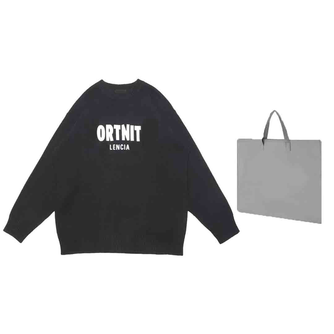

Men' Tracksuits Tees & Polos Round neck embroidered and printed polar style summer wear with street pure cotton a143, Black