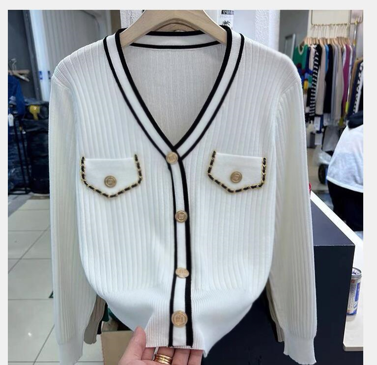 

New Women's Sweaters Casual fashion brand Women designer Sweaters s-xxl, Green