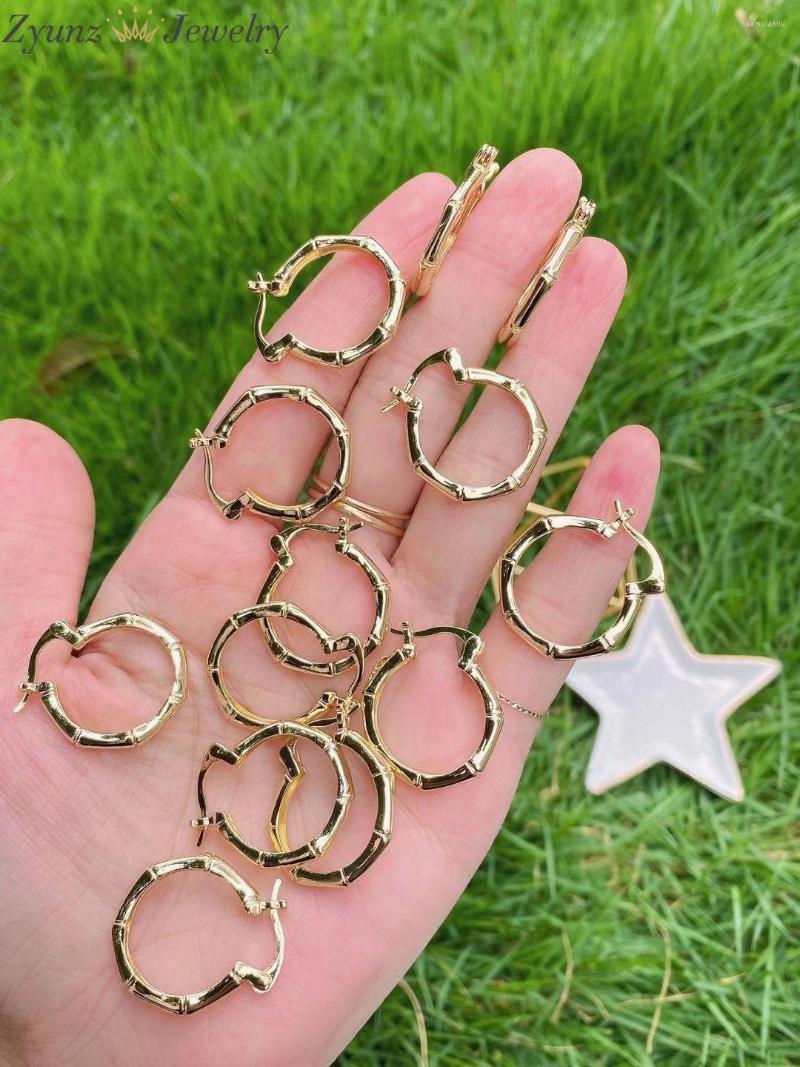 

Hoop Earrings 3 Pairs Fashion Rattan For Women Trendy Round Gold Earring 2022 Brincos Female Jewelry Pendientes Mujer
